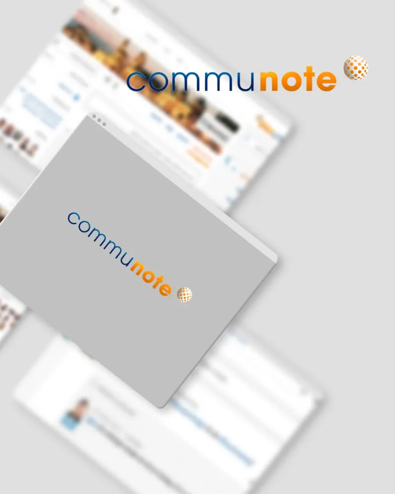 Projekt Communote – Microblogging für Teams
