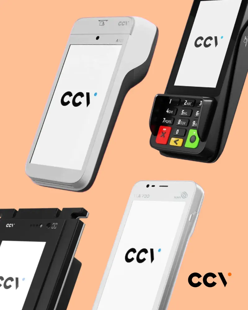 Projekt CCV – Mobile Payment Portierung