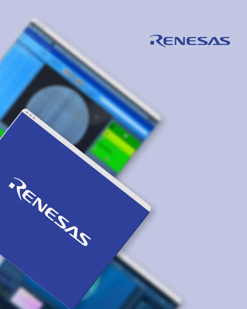 Projekt Renesas – Automatisierte Wafer-Tests für die Halbleiterproduktion