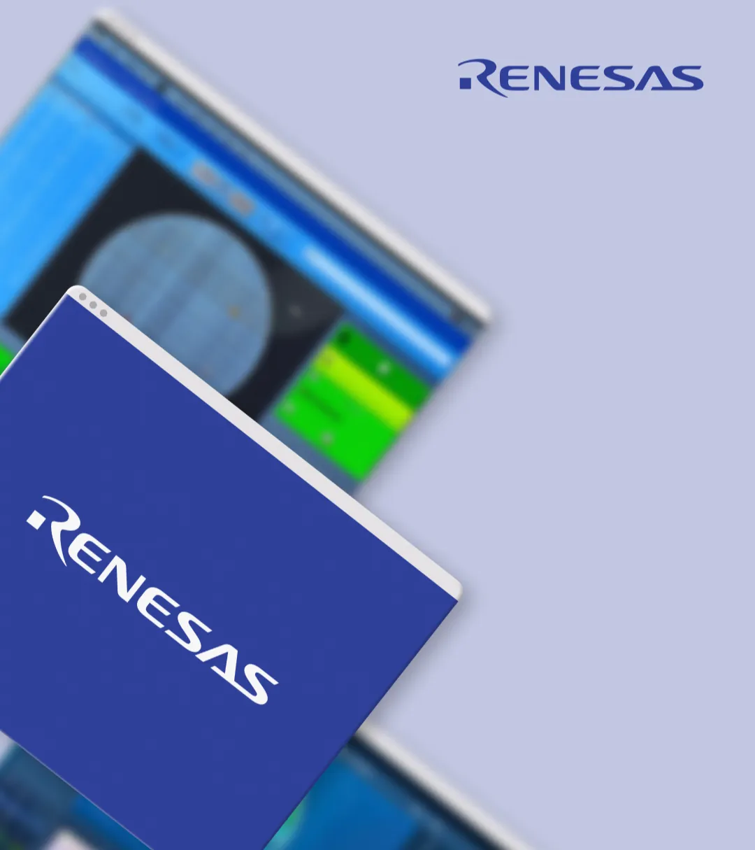 Renesas Wafer Probe Controller