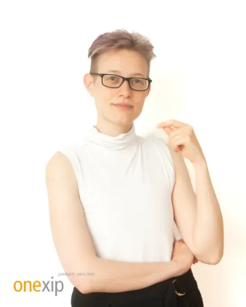 Porträt von Vael